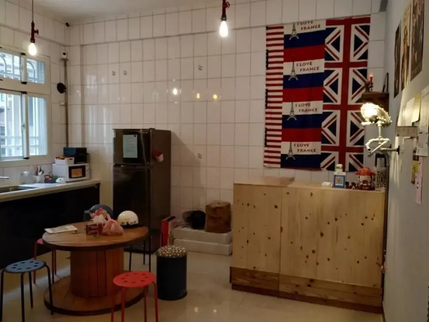 Backpack Home 497 No 2 Hostel