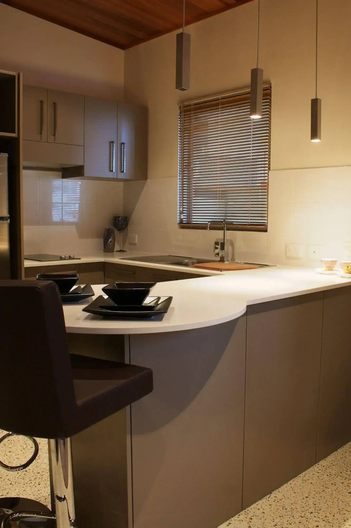 Mia Mia Executive Apartments