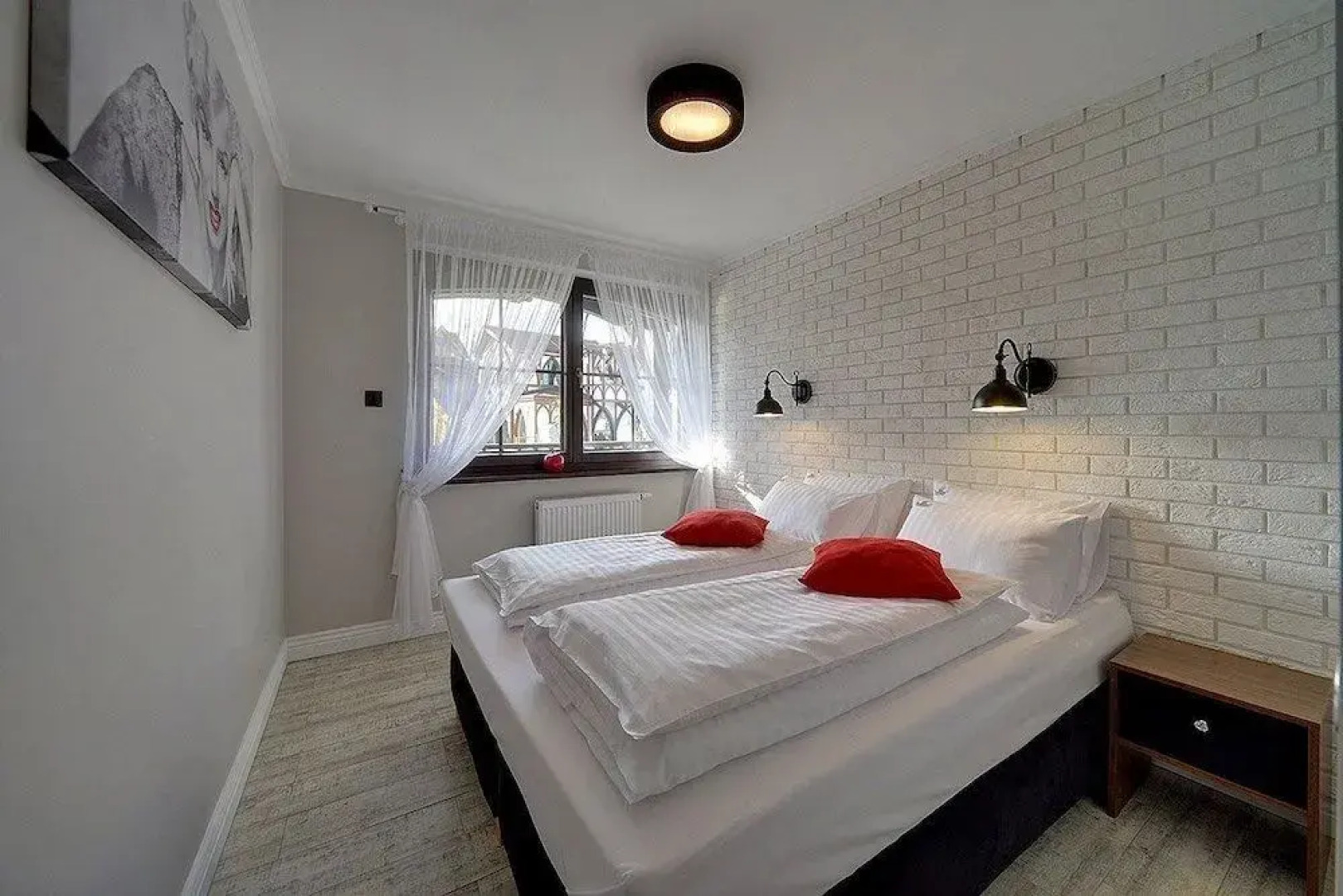 Norweska Dolina Luxury Resort