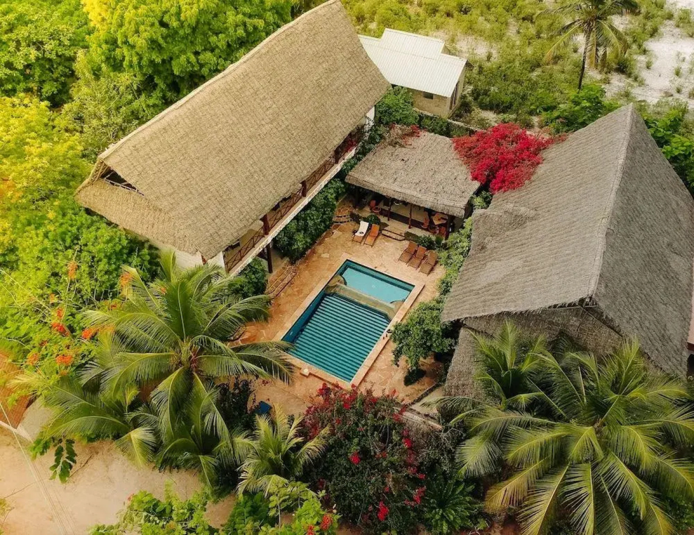 Tamani Villas Annex