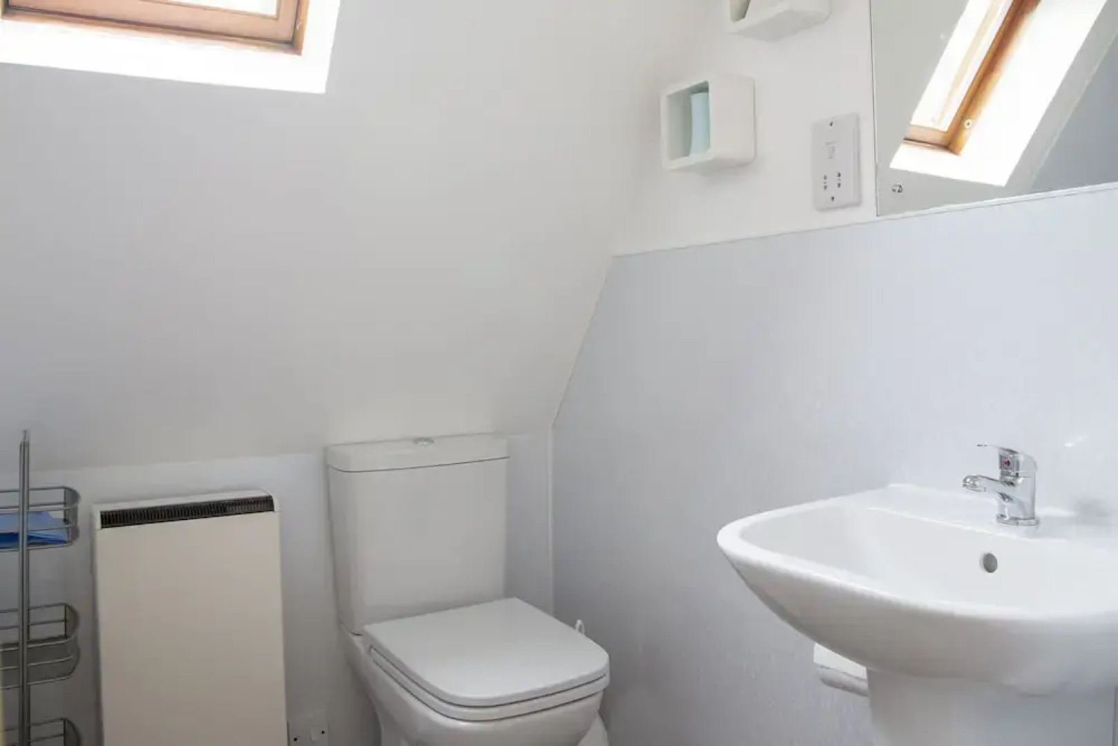 Highland Glen Lodge 5