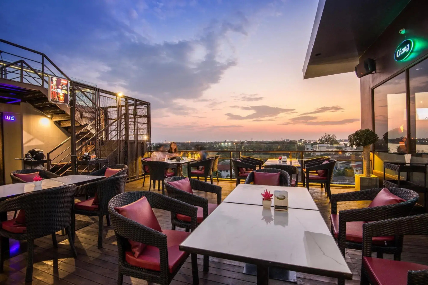 Amanta Hotel Nongkhai