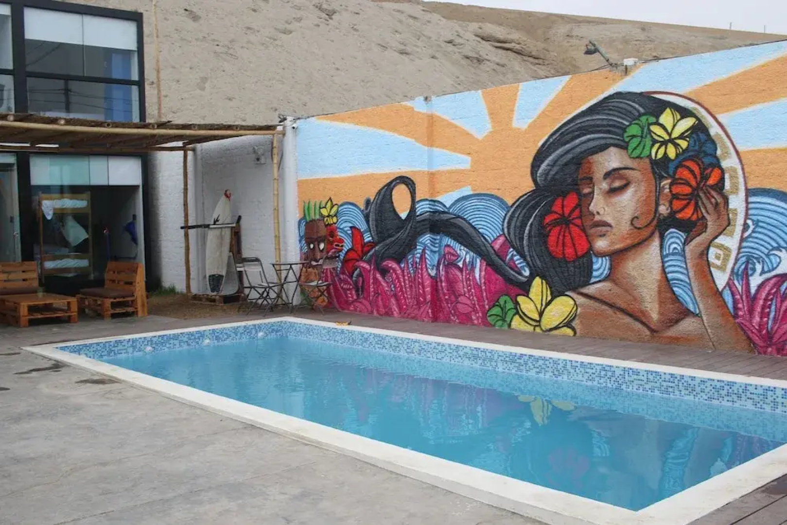 Surfari Punta Rocas