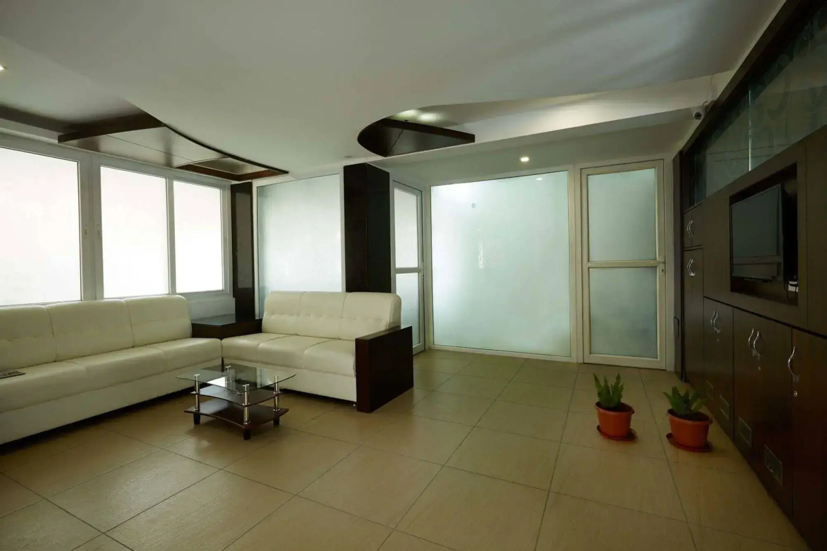Siva Residency