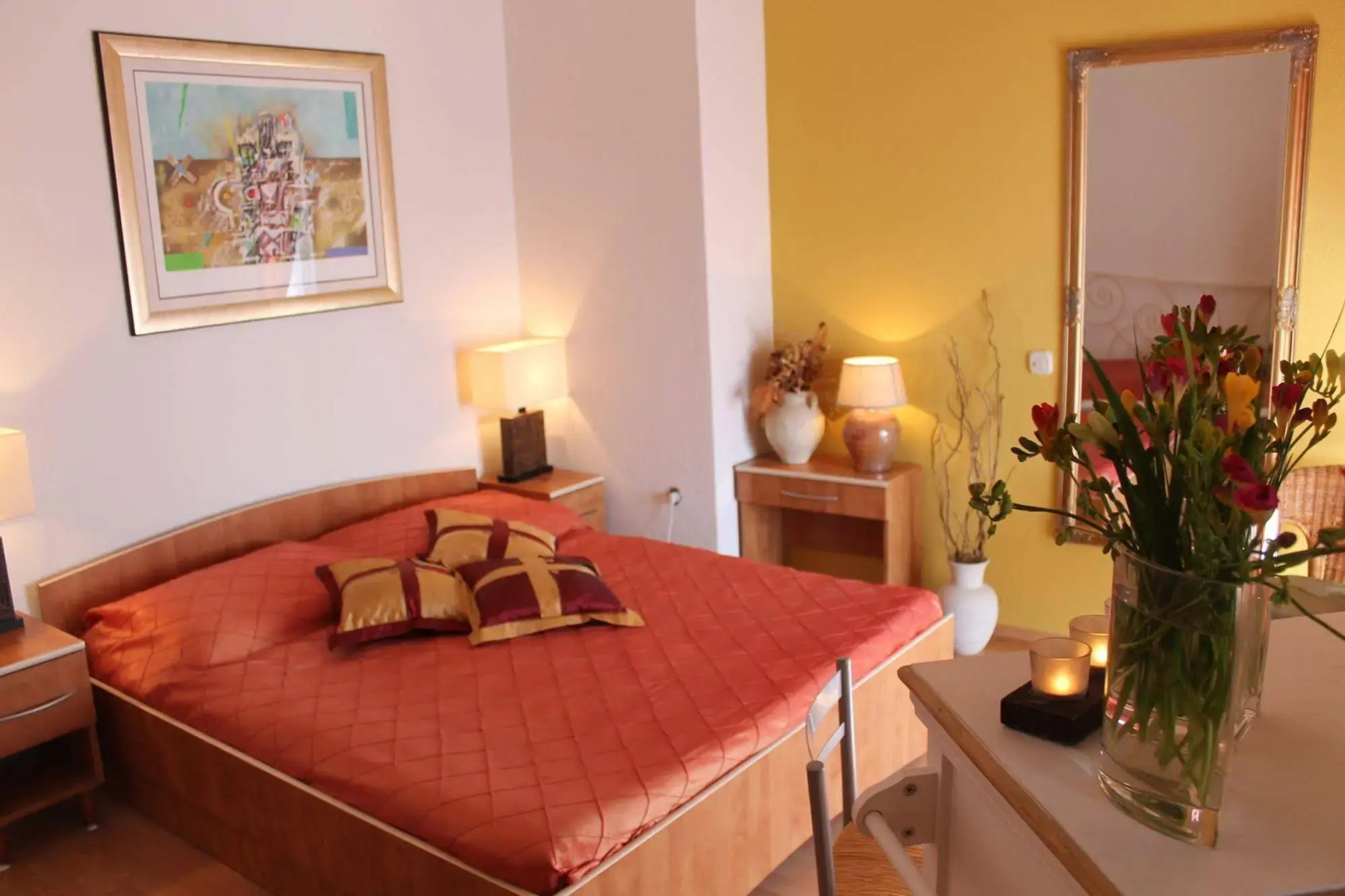 Villa Bougenvilia Tomas