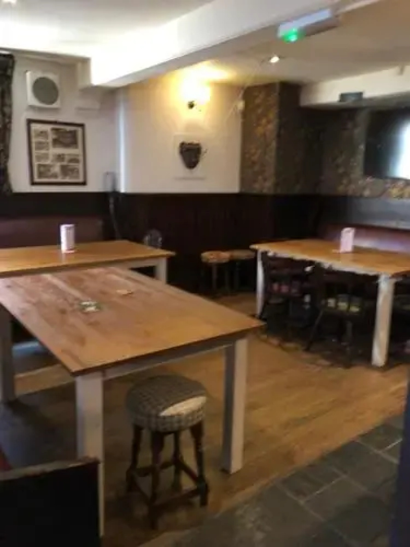 The Sheffield Arms