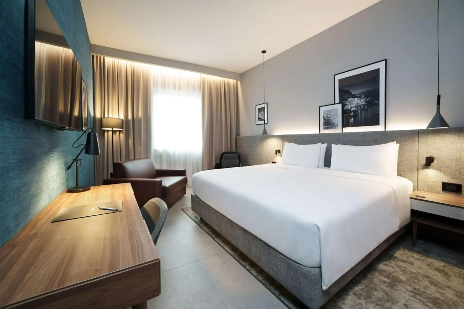 Radisson Hotel Nola Naples