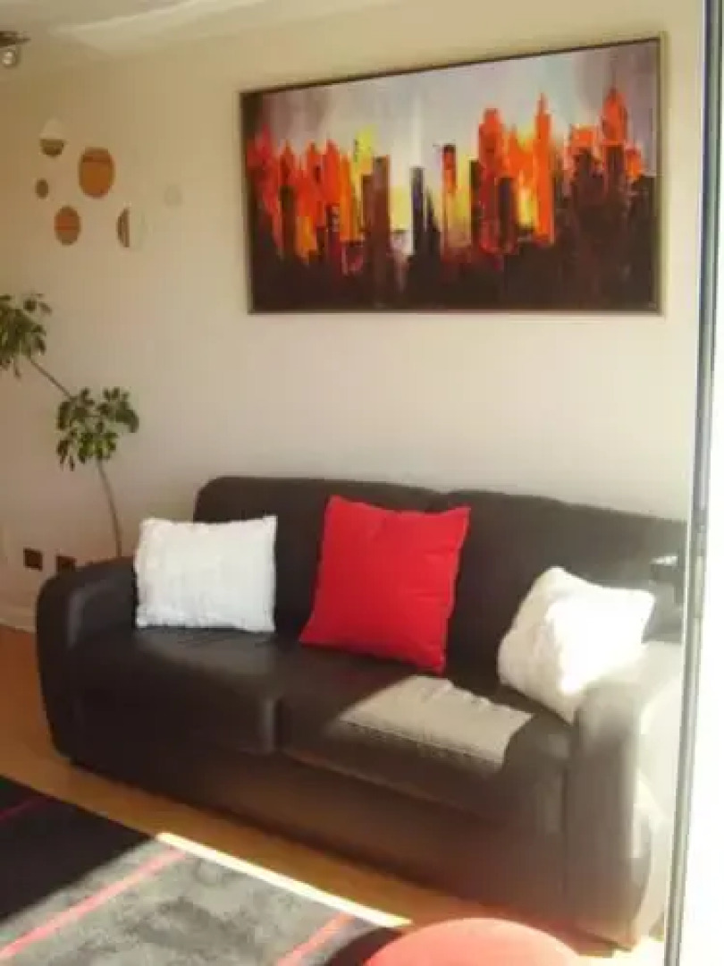 Squadrito Demuth - Reñaca