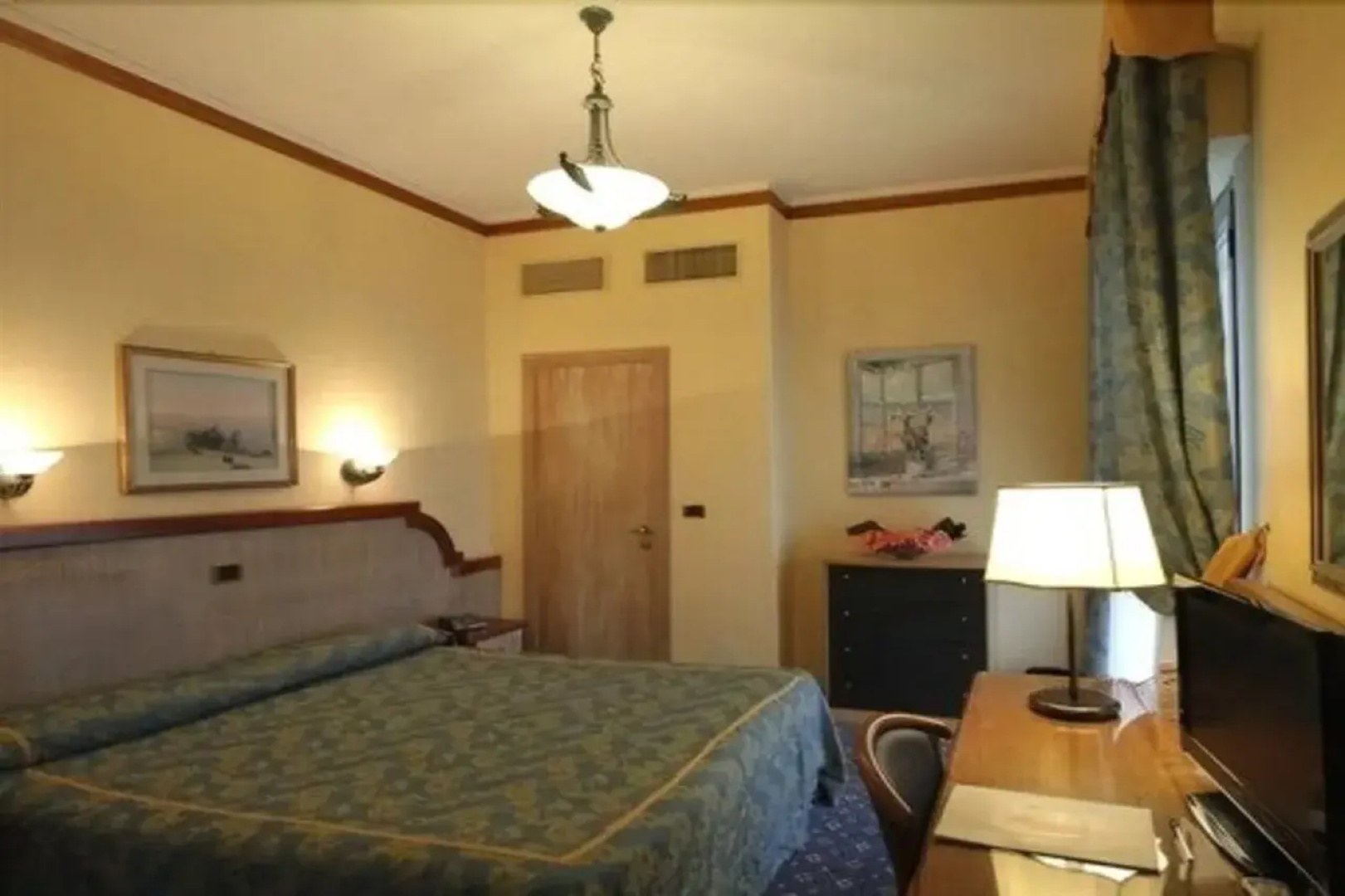 Hotel Promenade