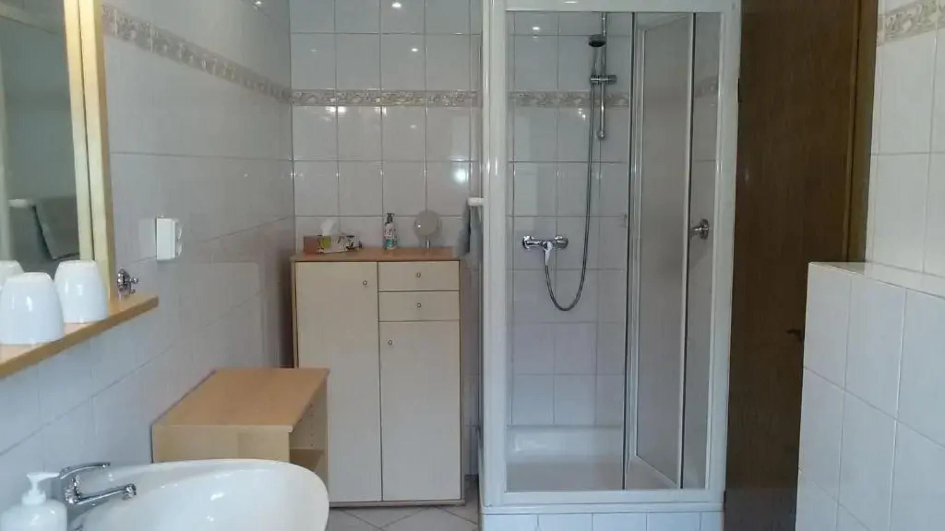 Komfort Ferienwohnung