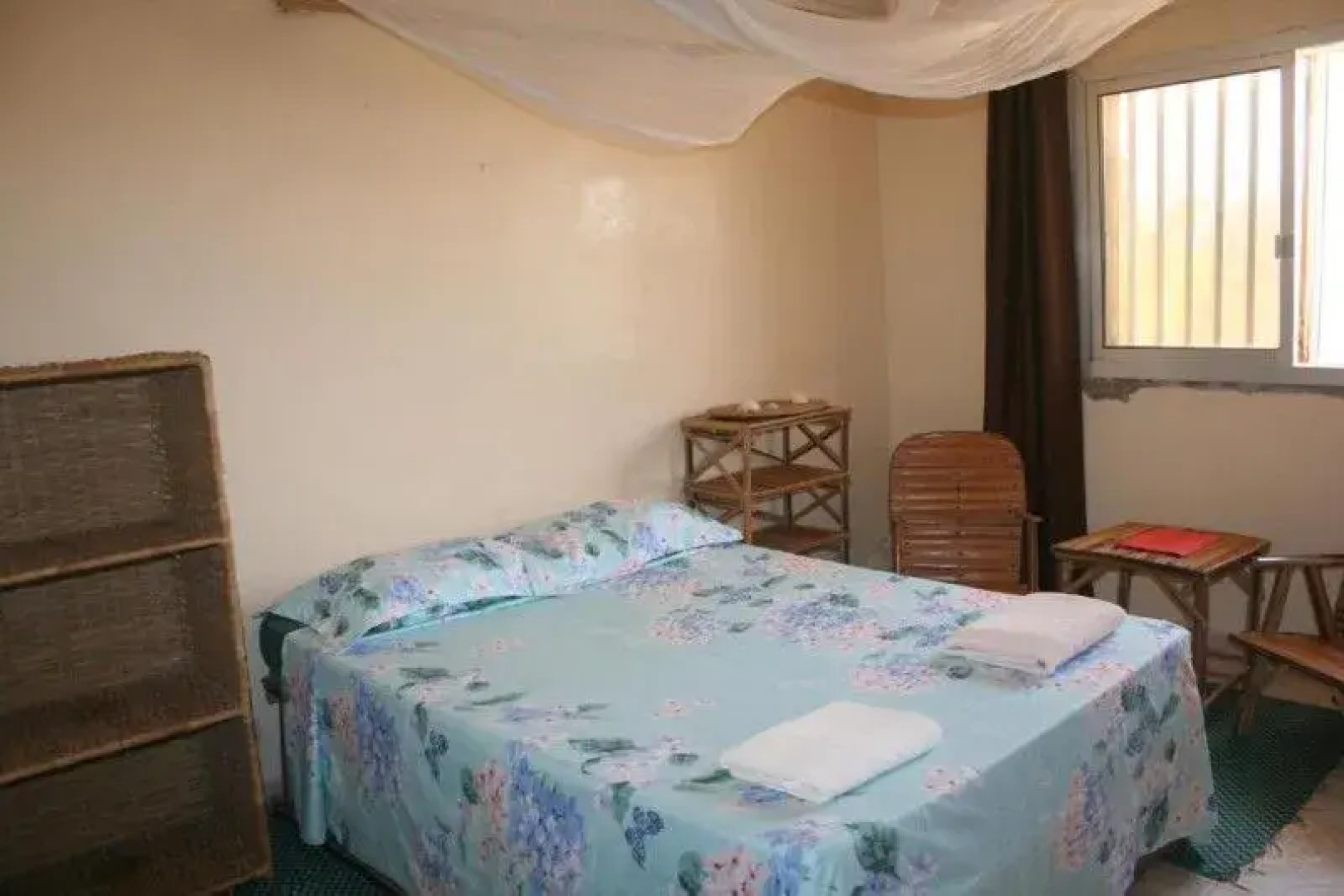 Auberge Keur Diame
