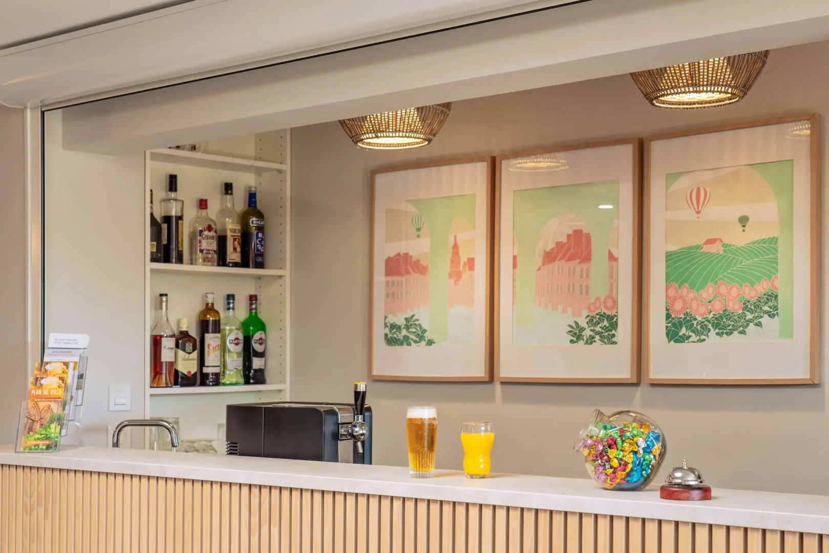 Sure Hotel by Best Western Sarlat-la-Caneda