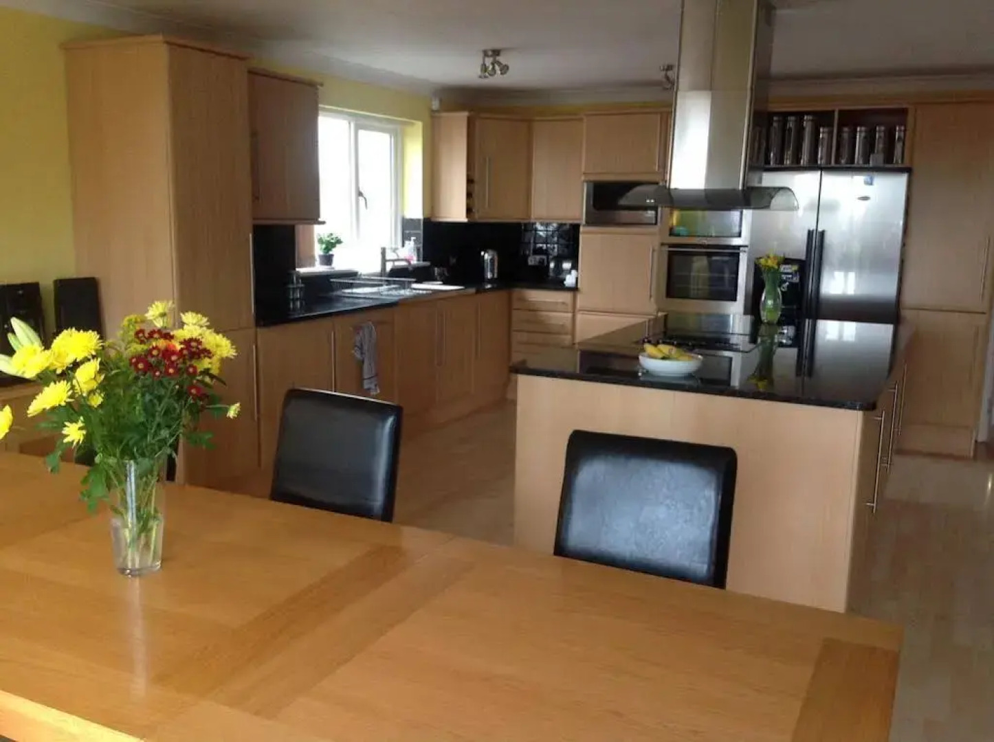 Village Bed and Breakfast