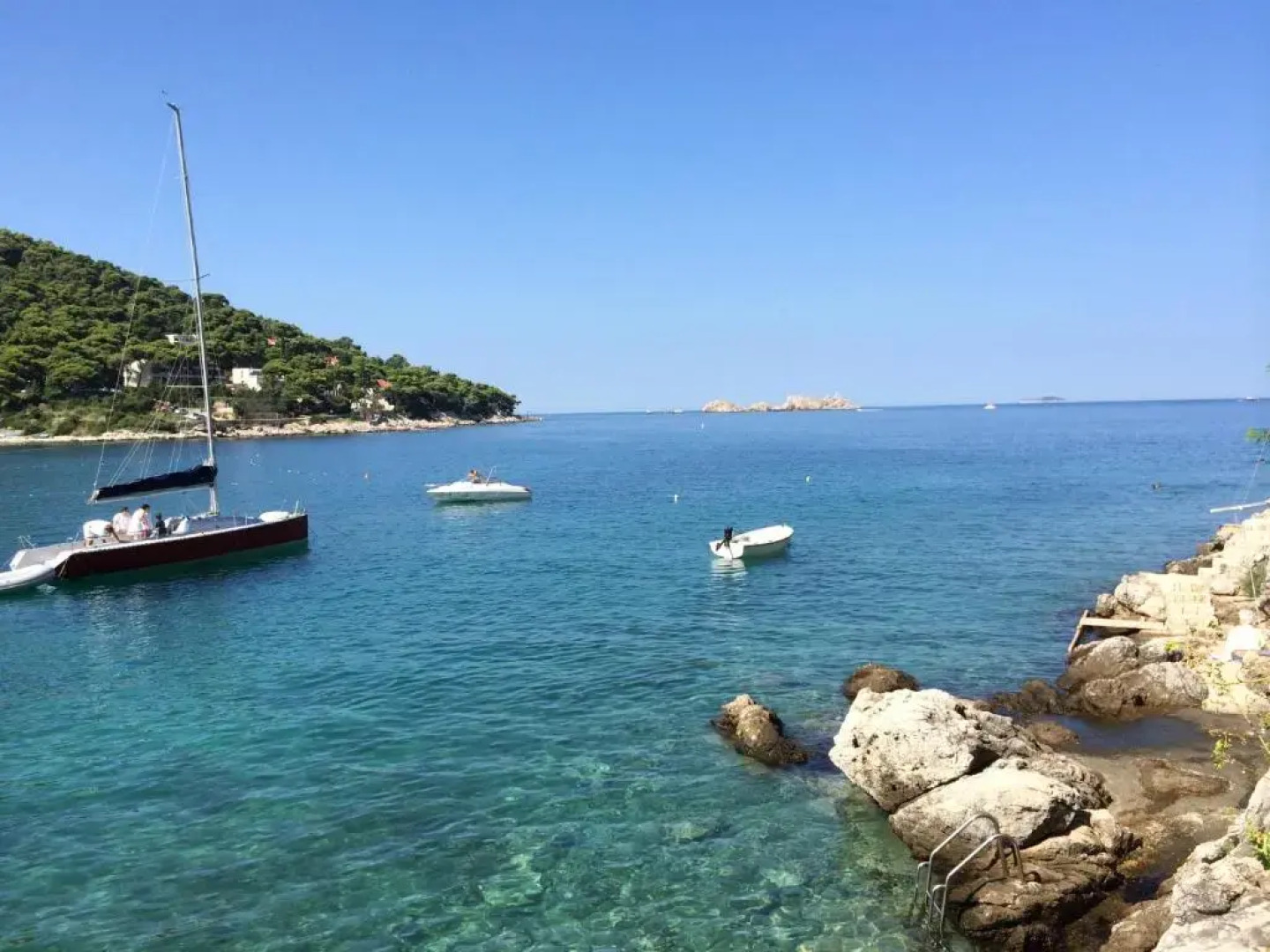 Dubrovnik Apartments - Adults only