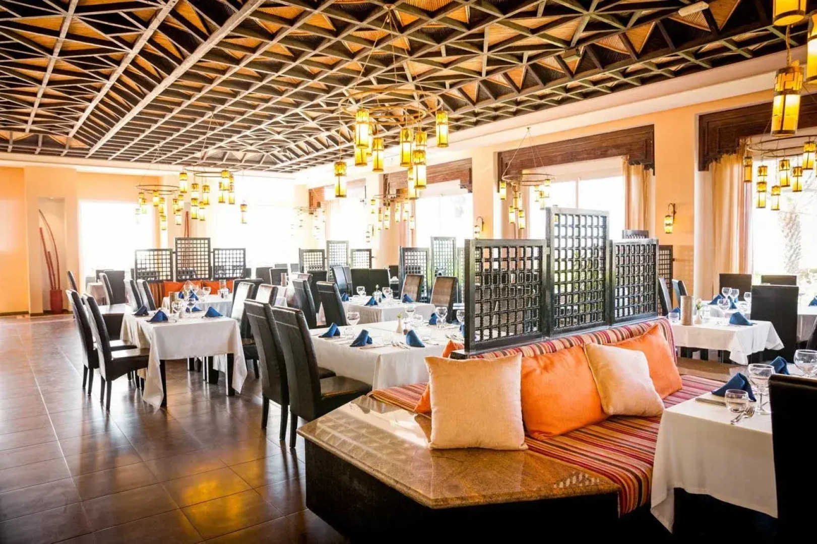 ROBINSON AGADIR - All Inclusive