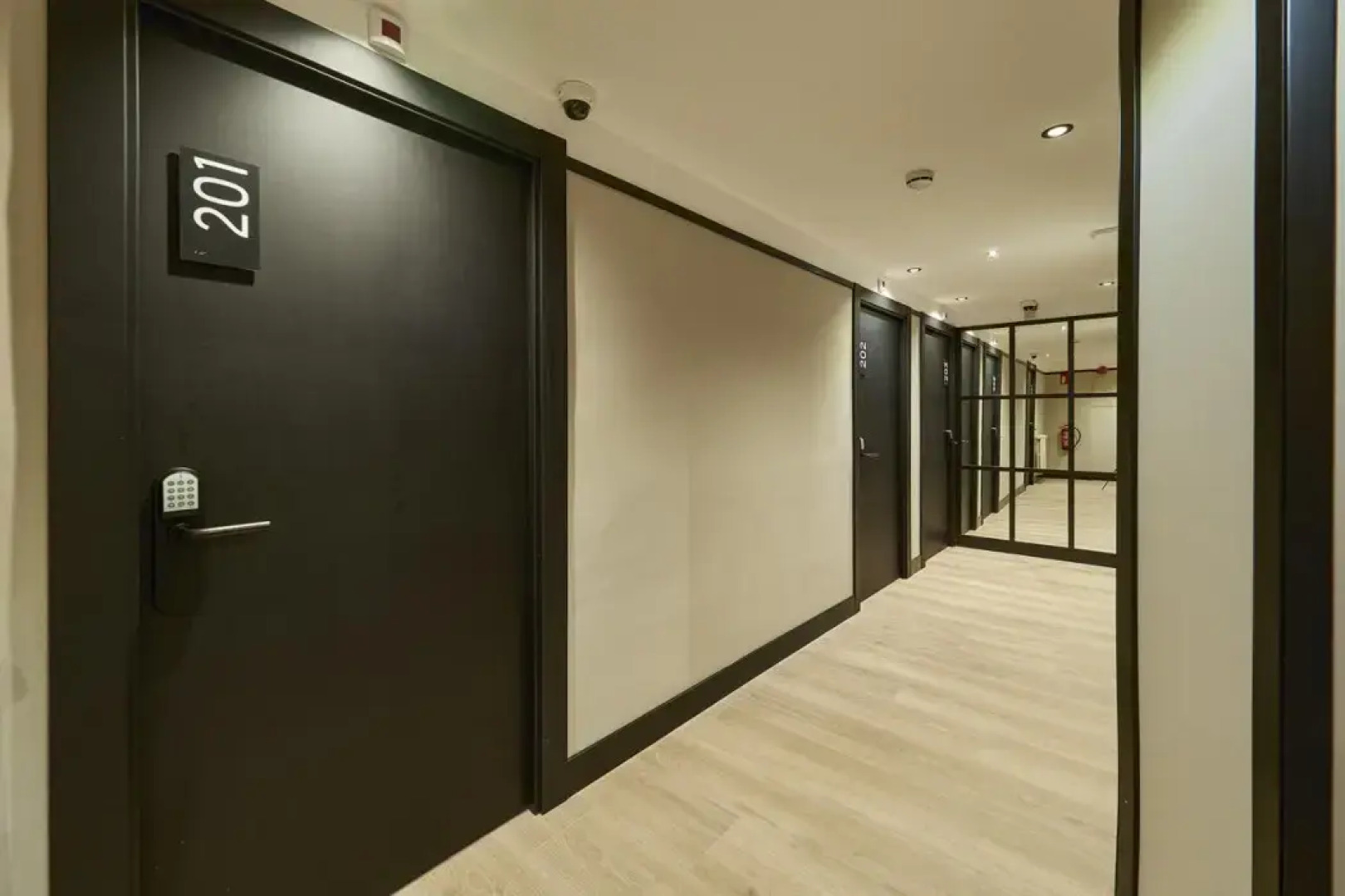 City Express Covadonga