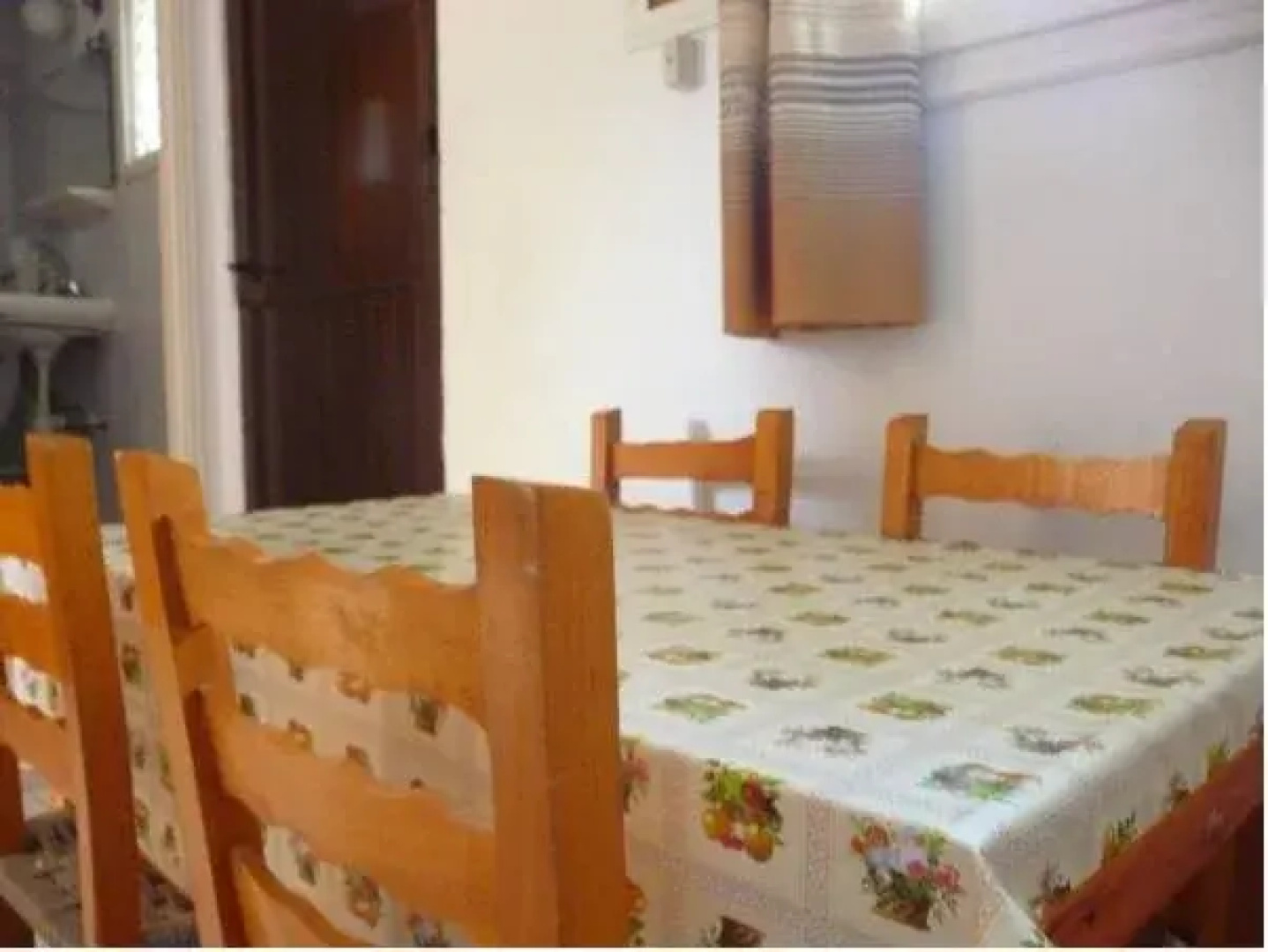 Anastasia Apartments