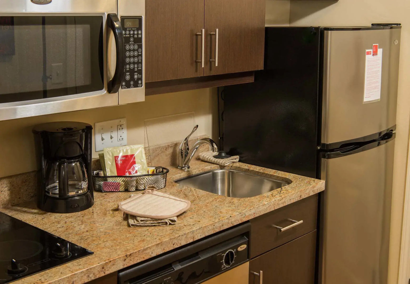 TownePlace Suites Erie