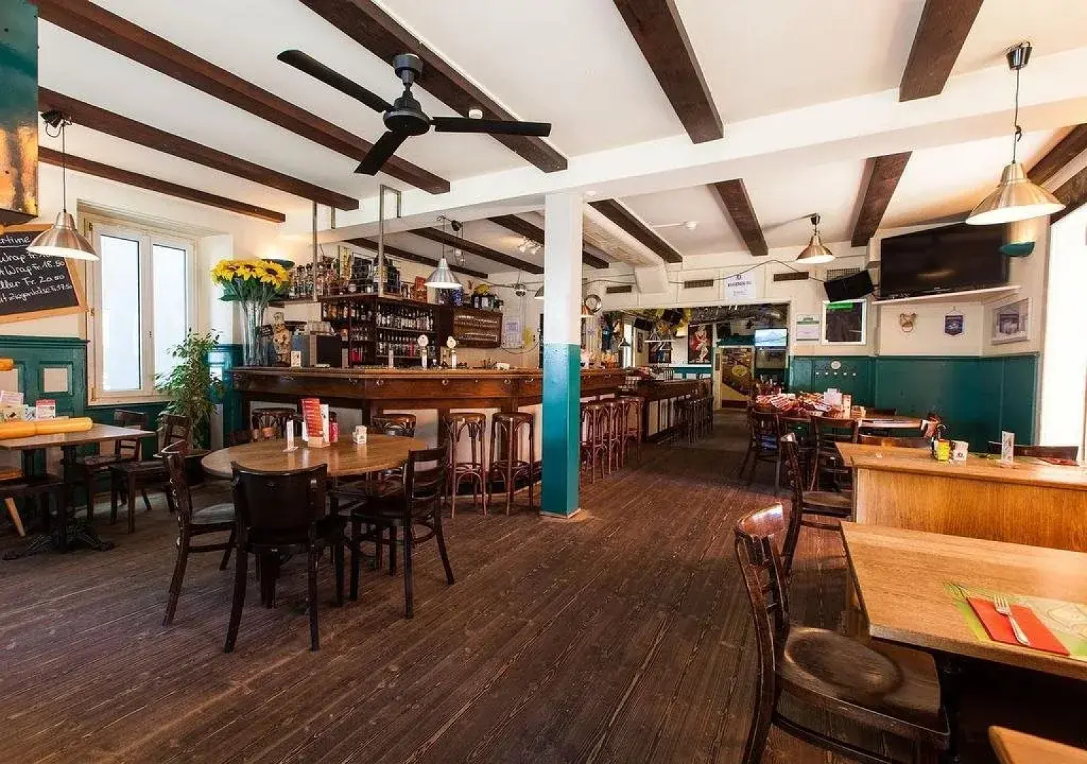 Happy Inn Lodge