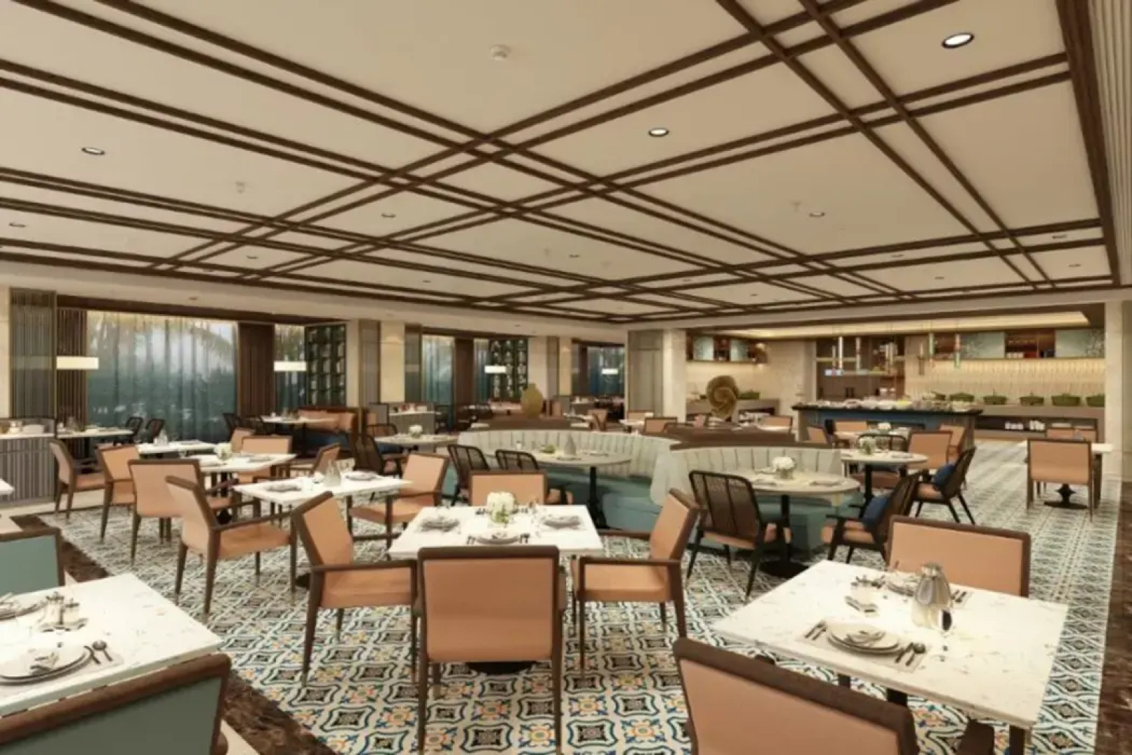 Boulevard9, Nadiad – IHCL SeleQtions