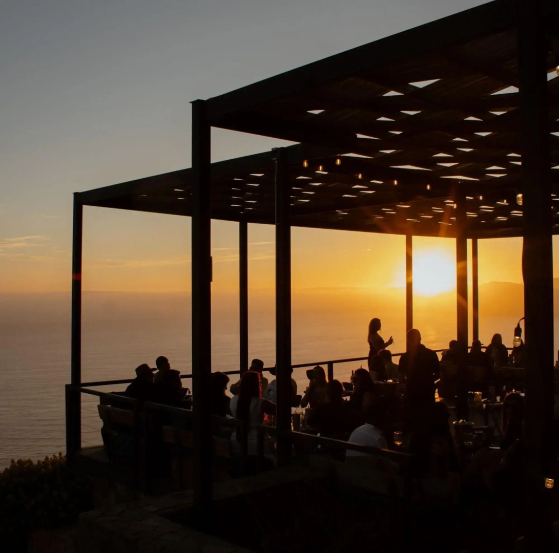 Hotel Cuatro Cuatros