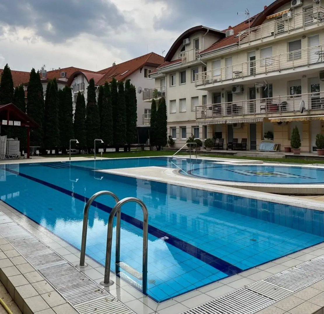 Exclusive Apartman