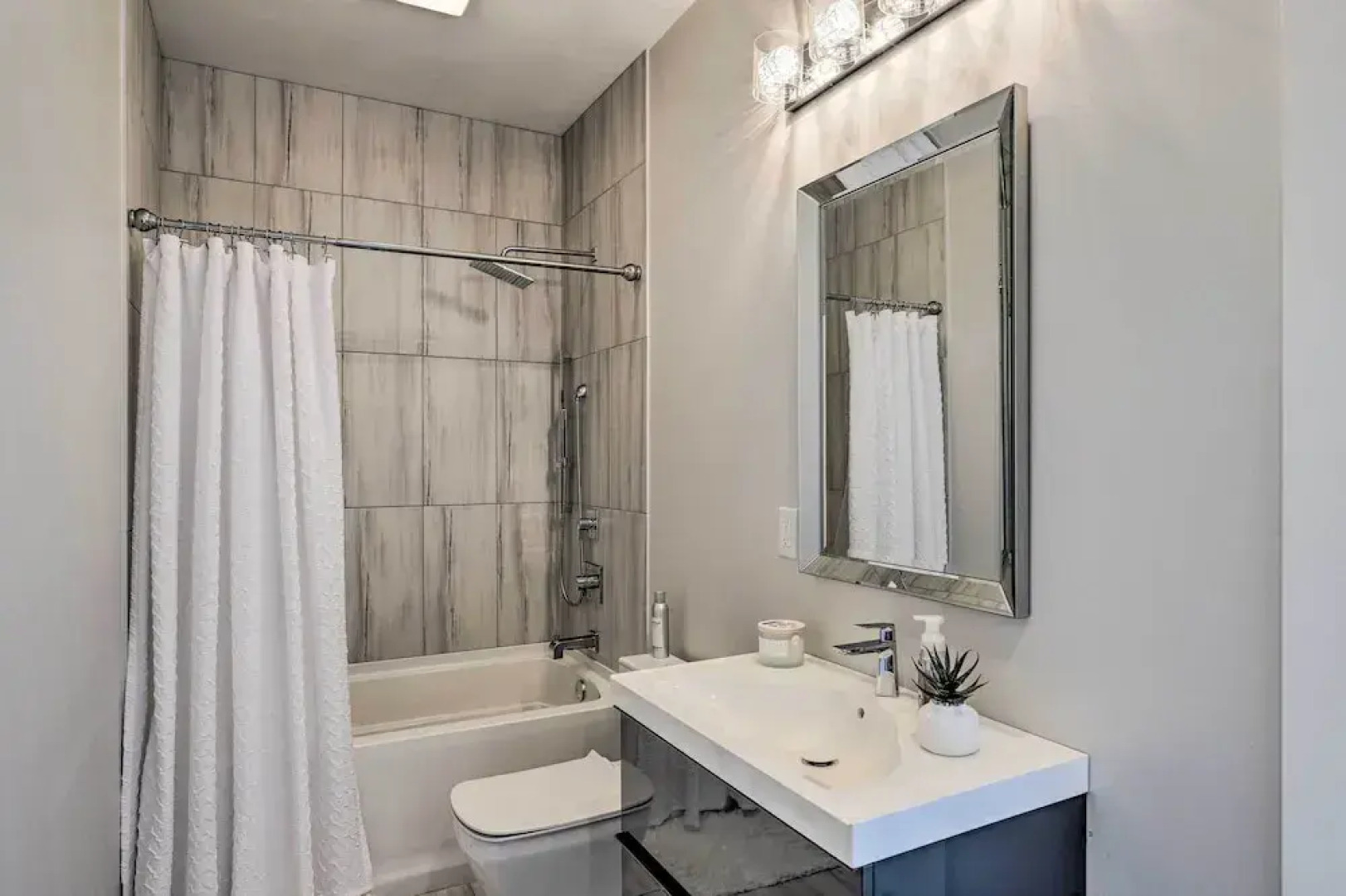 Luxe Asheville Home w/ Stunning Mountain Views!