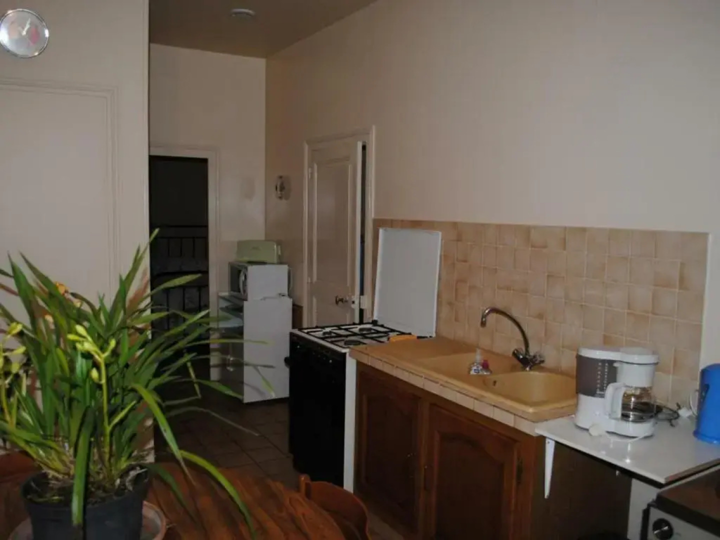 Gîte Boussay, 2 pièces, 2 personnes - FR-1-381-13