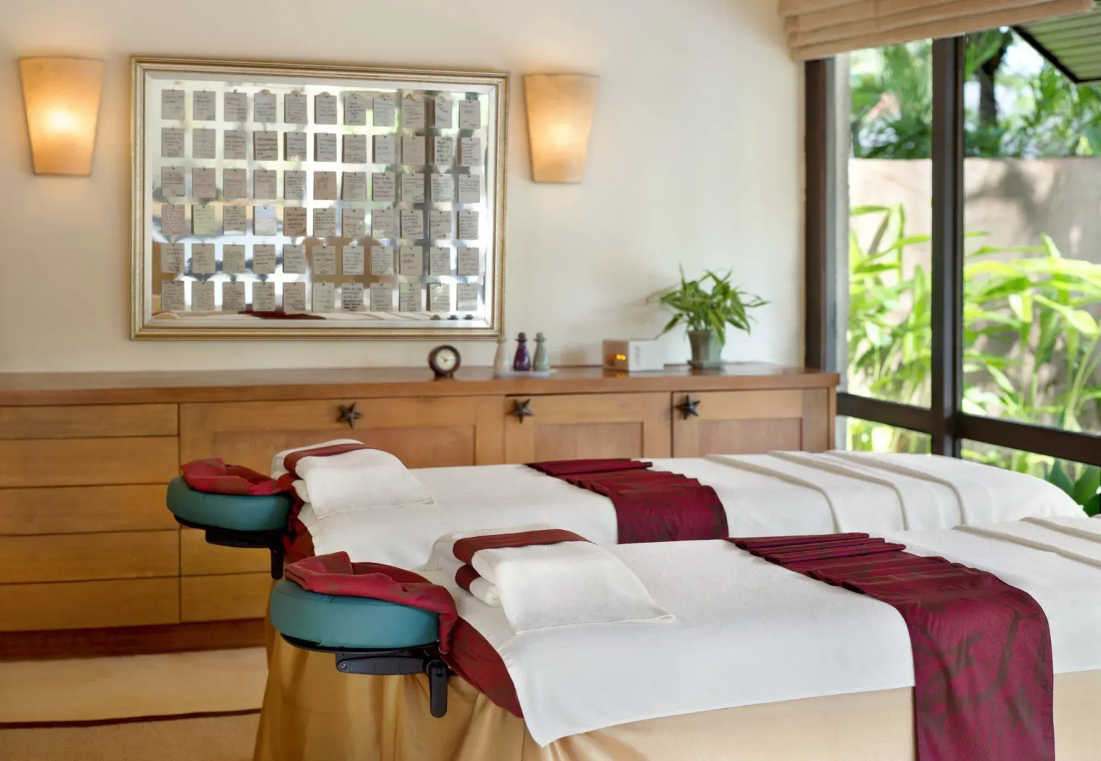 Sheraton Hua Hin Pranburi Villas