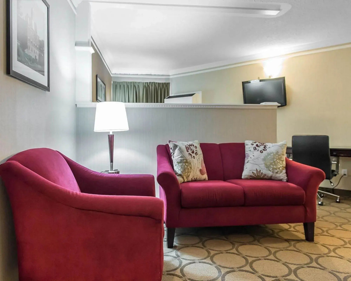 Comfort Inn Pembroke