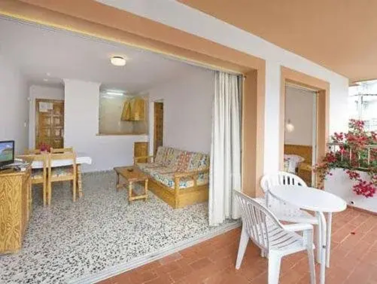 Apartamentos Bon Sol - Los Rosales