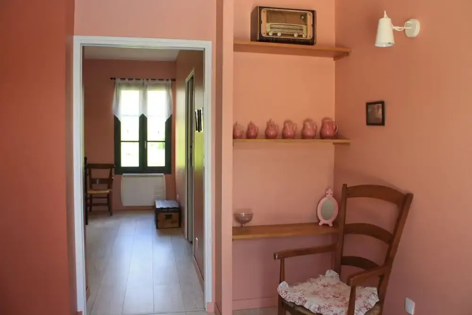 Chambres d'Hôtes Ferme de Berteillé