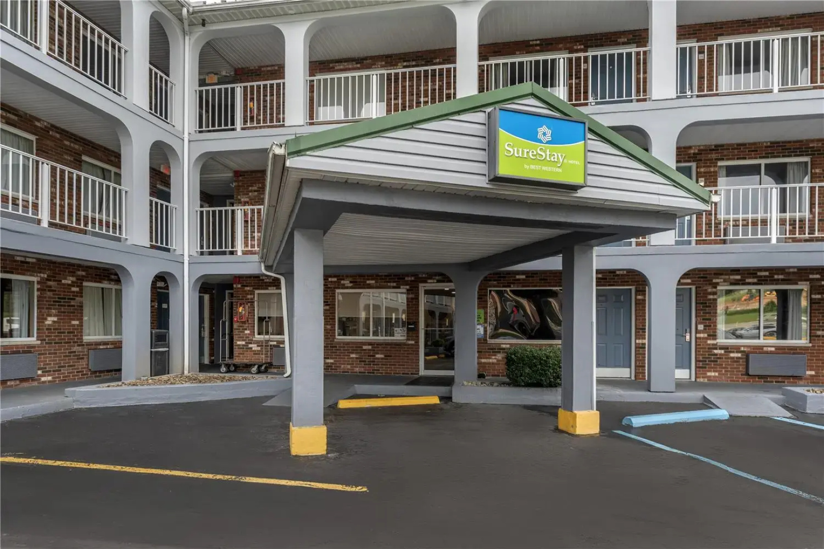 SureStay Hotel by Best Western Summersville