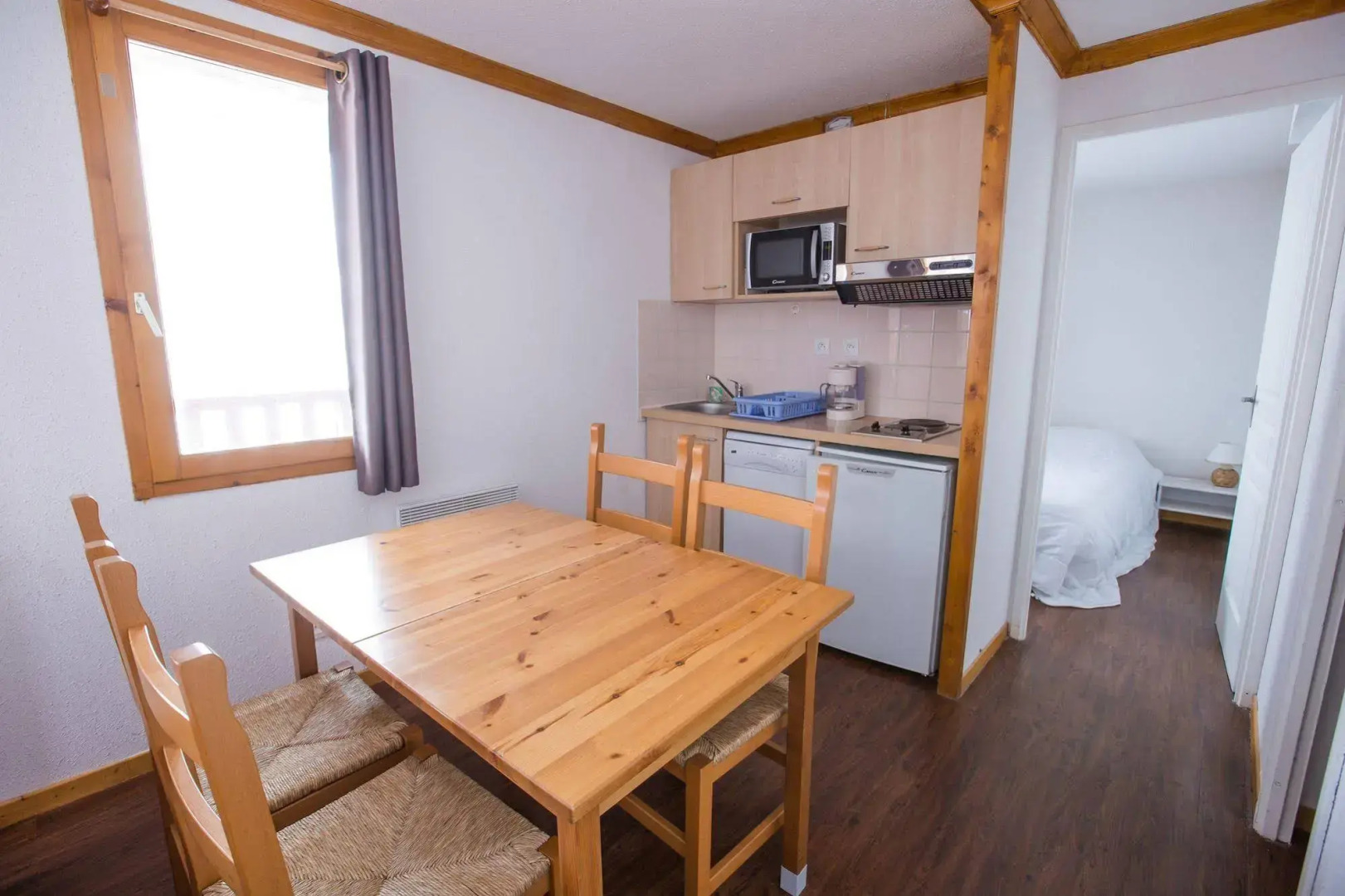 O - Sancy Résidence de Tourisme