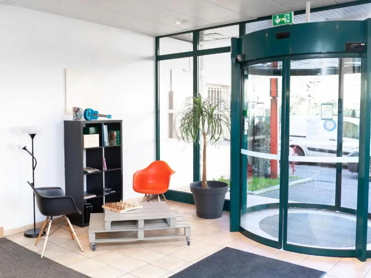 ibis Metz Centre Cathédrale