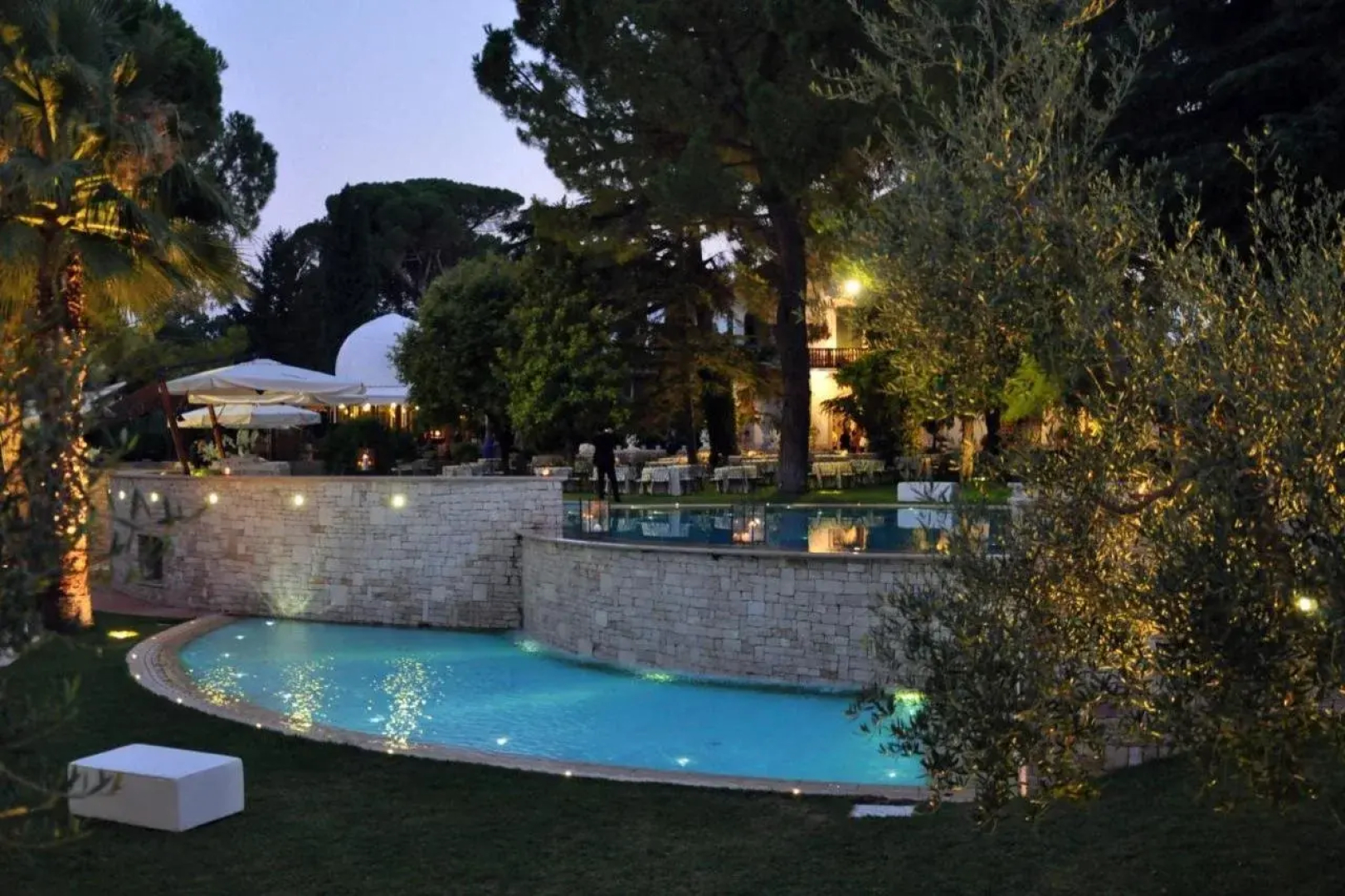 Villa delle Querce Resort