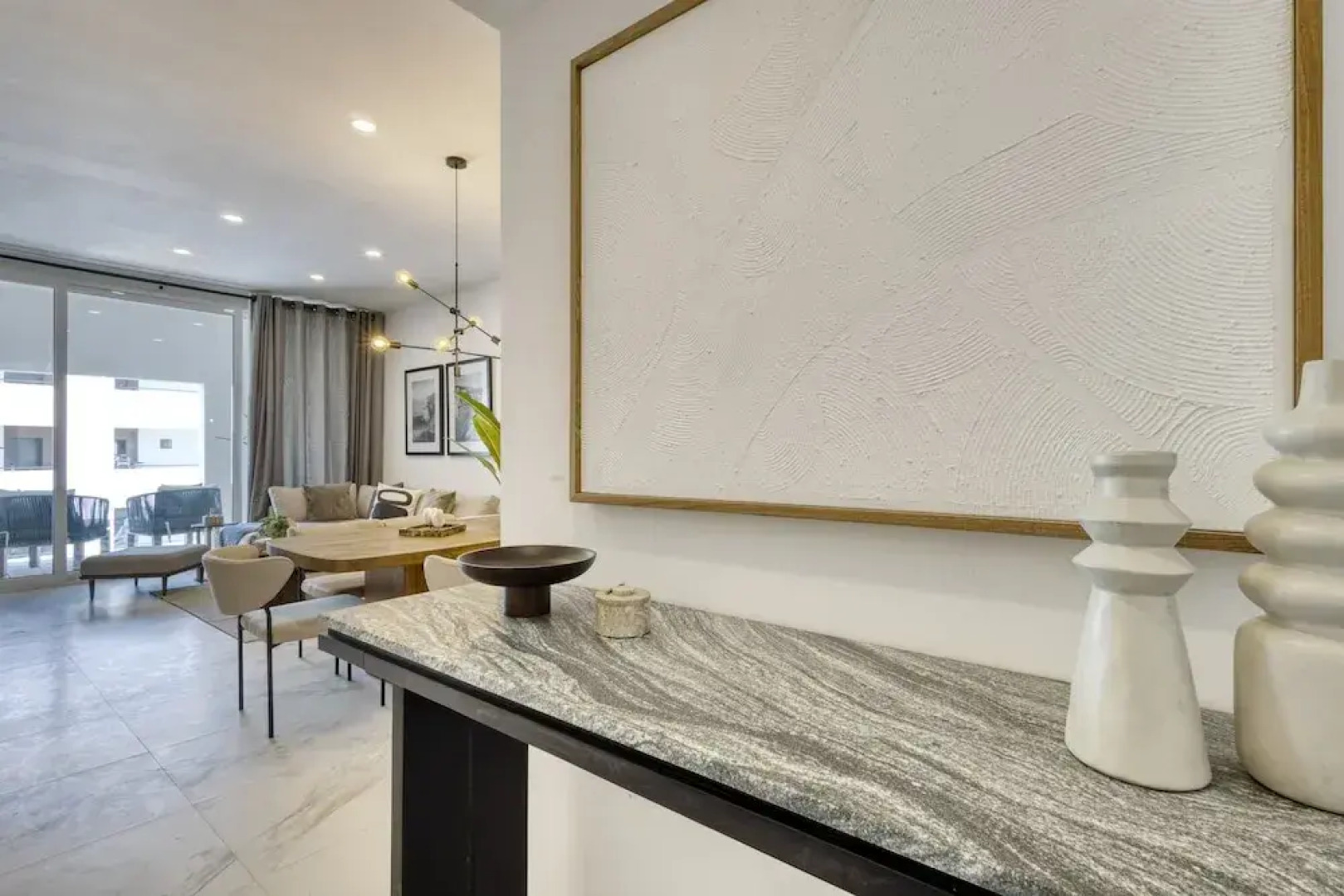 Lumina at Marea Cabo San Lucas