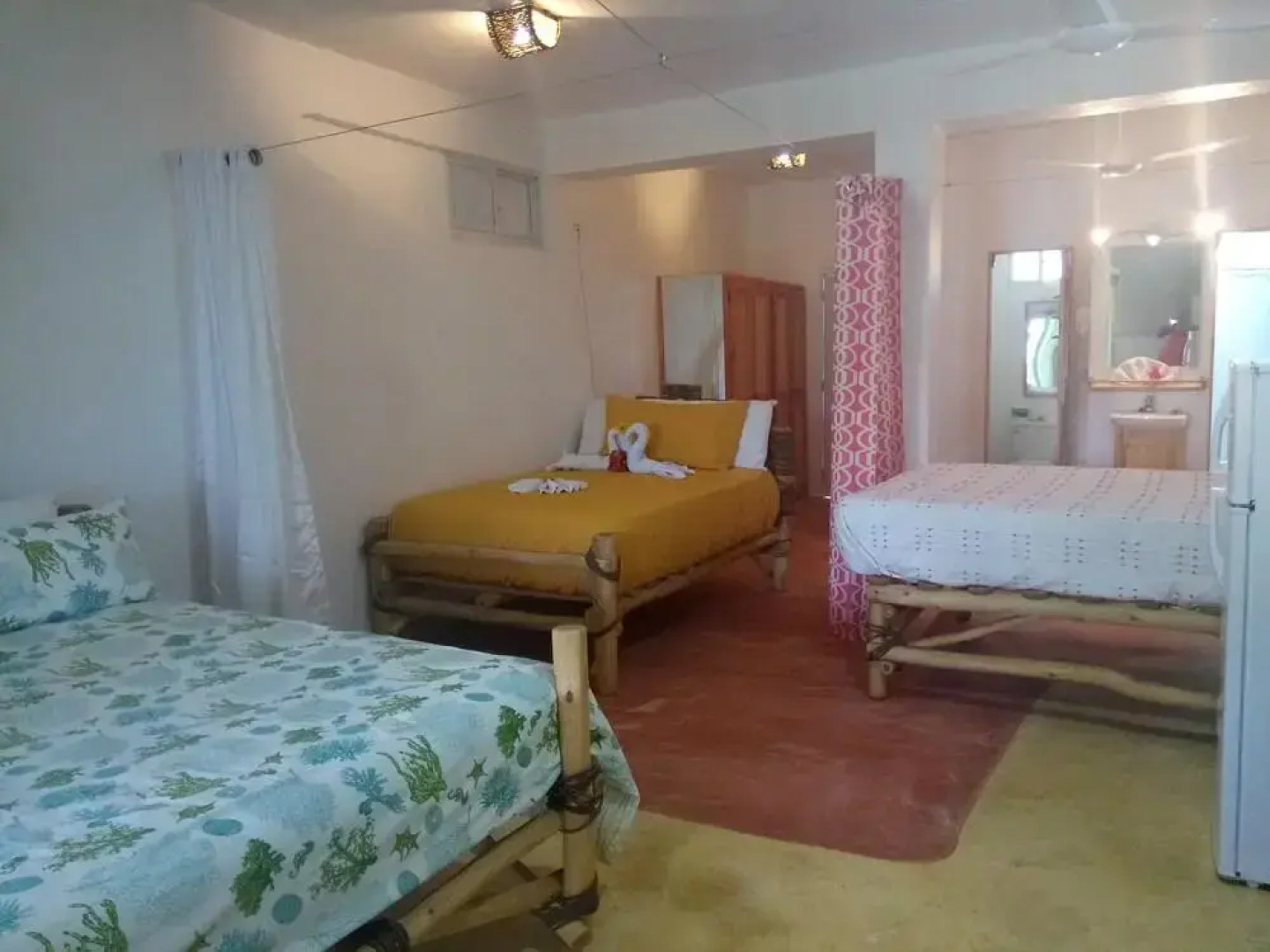 B&B La Isleta Apart Hotel