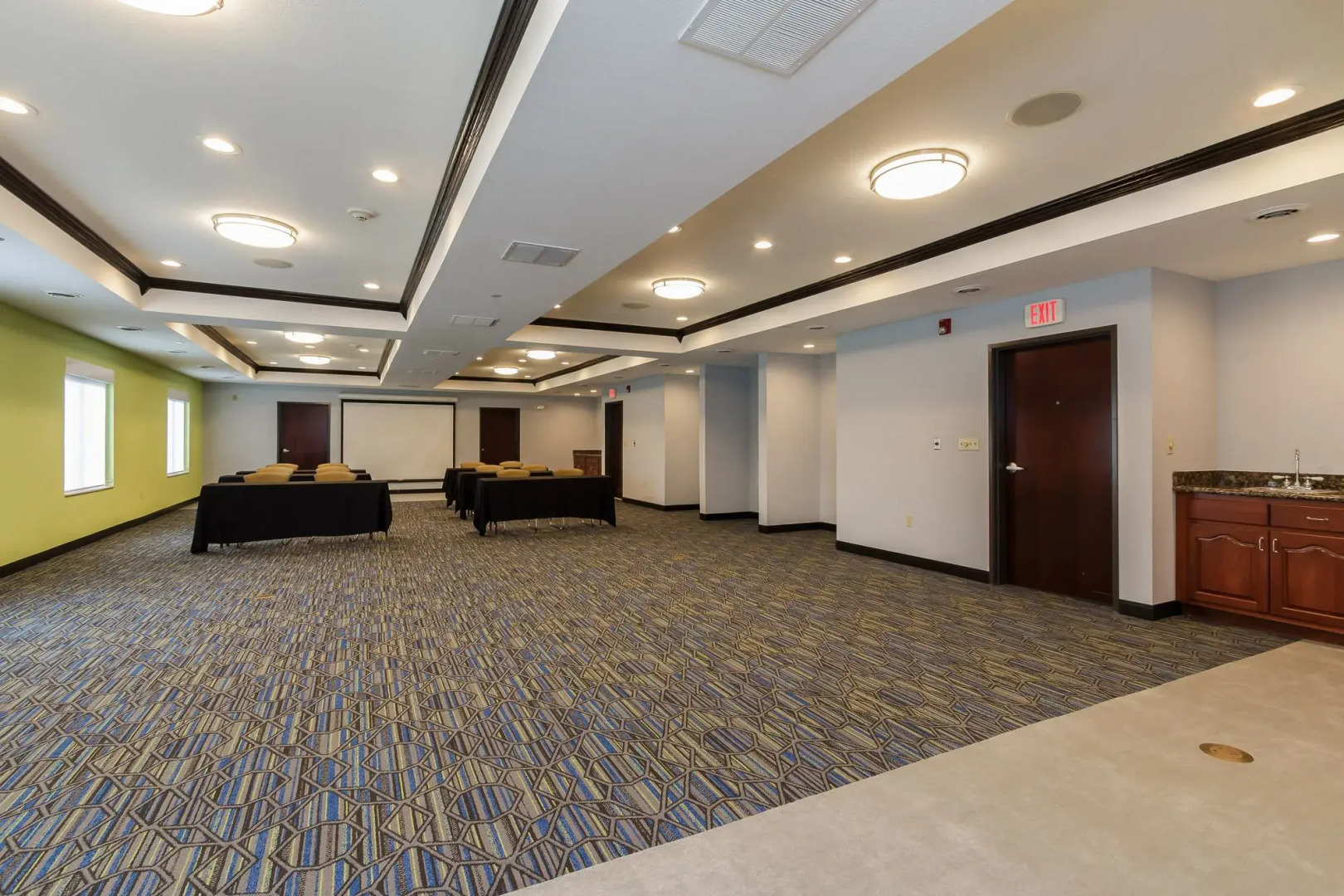 Holiday Inn Express Hotel & Suites South Bend by IHG