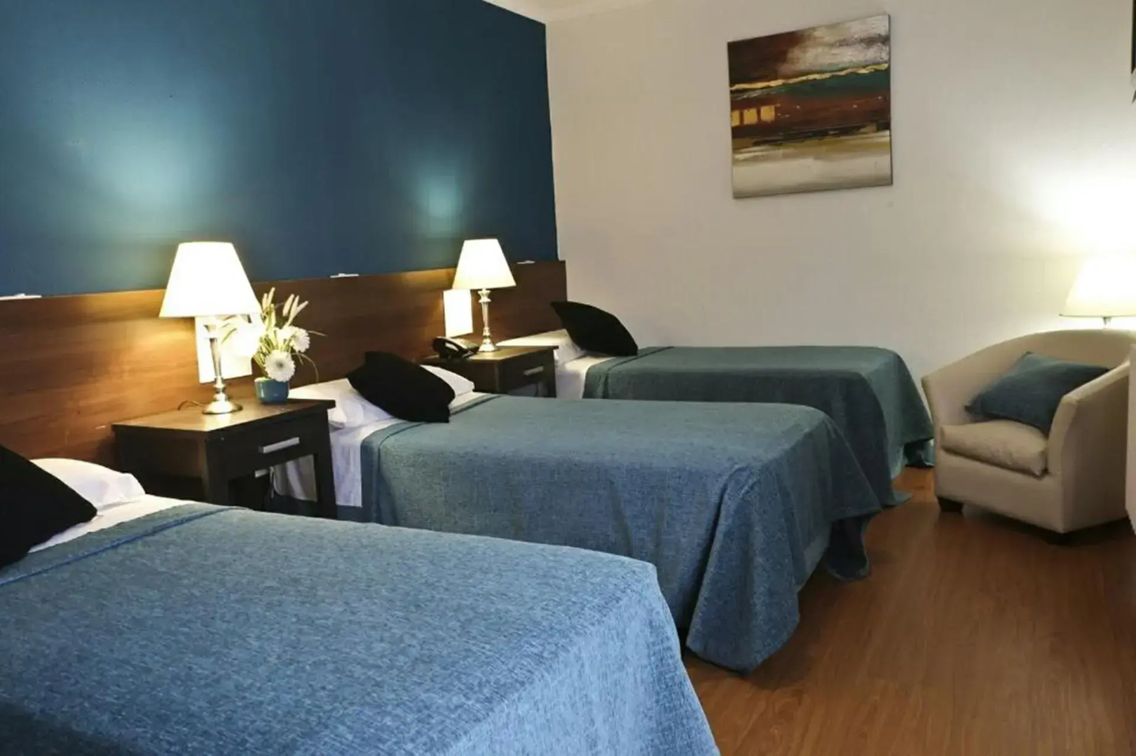 ARX Hoteles