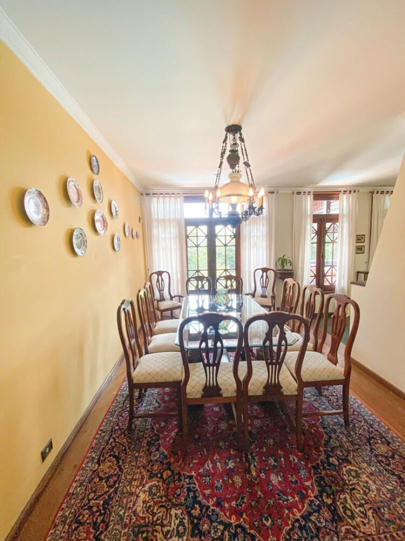 Excelente Propriedade na Granja Viana