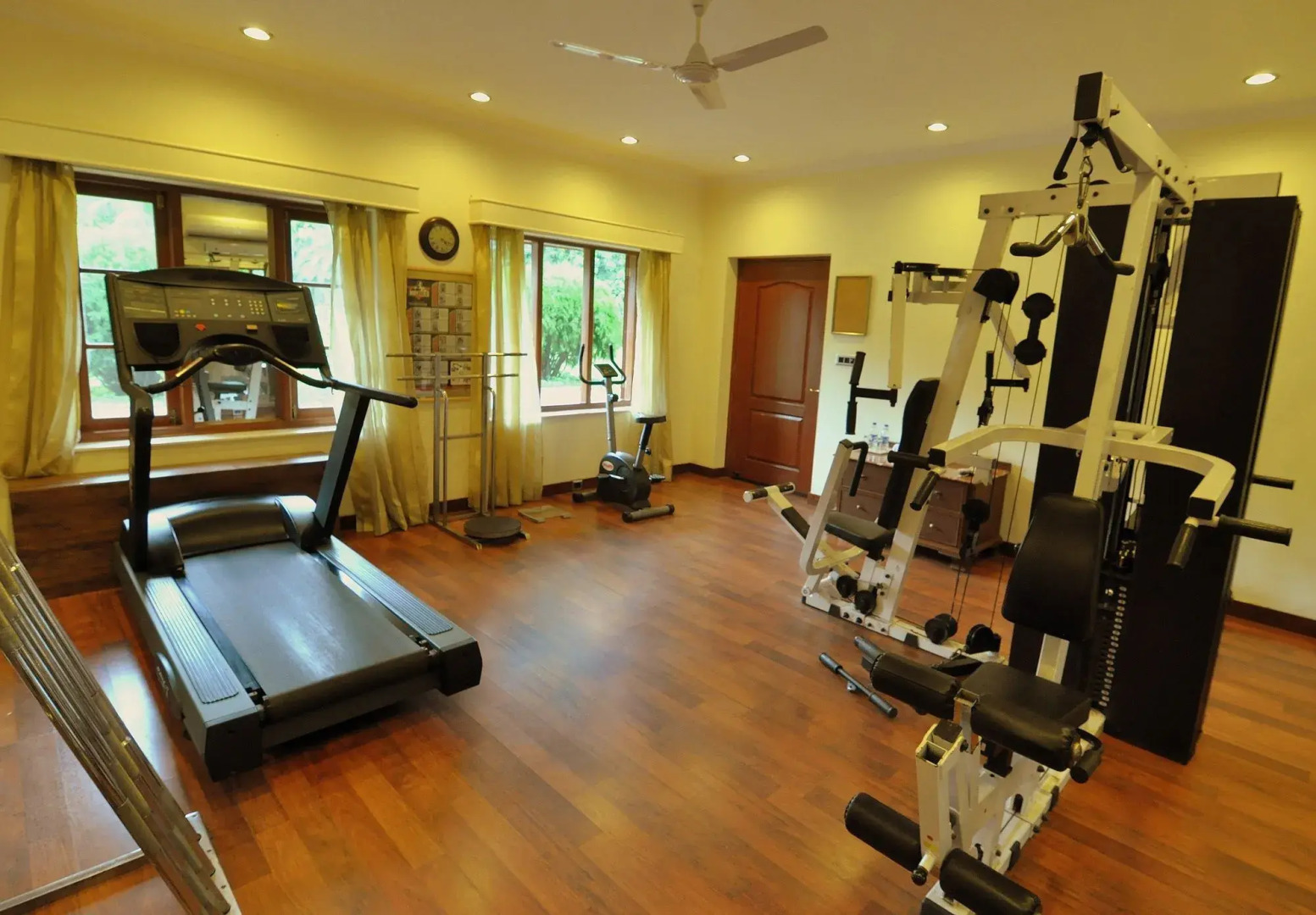 Sawai Madhopur Lodge – IHCL SeleQtions