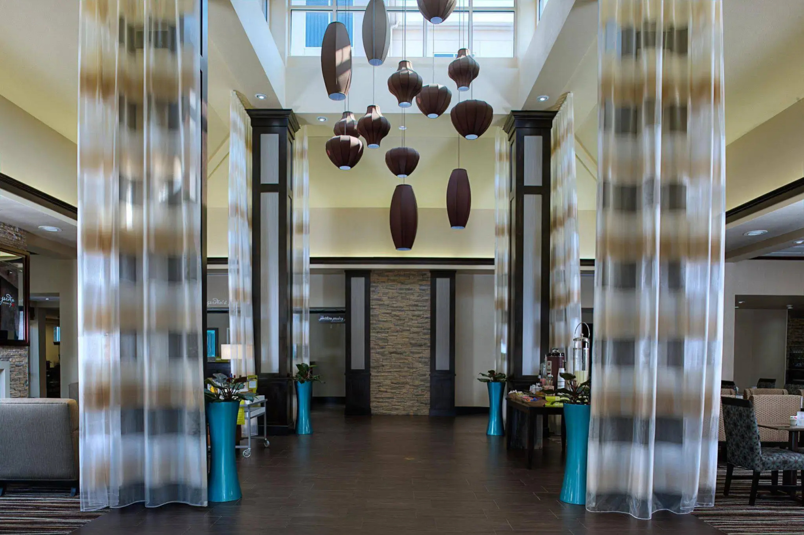 Hilton Garden Inn DFW Airport South