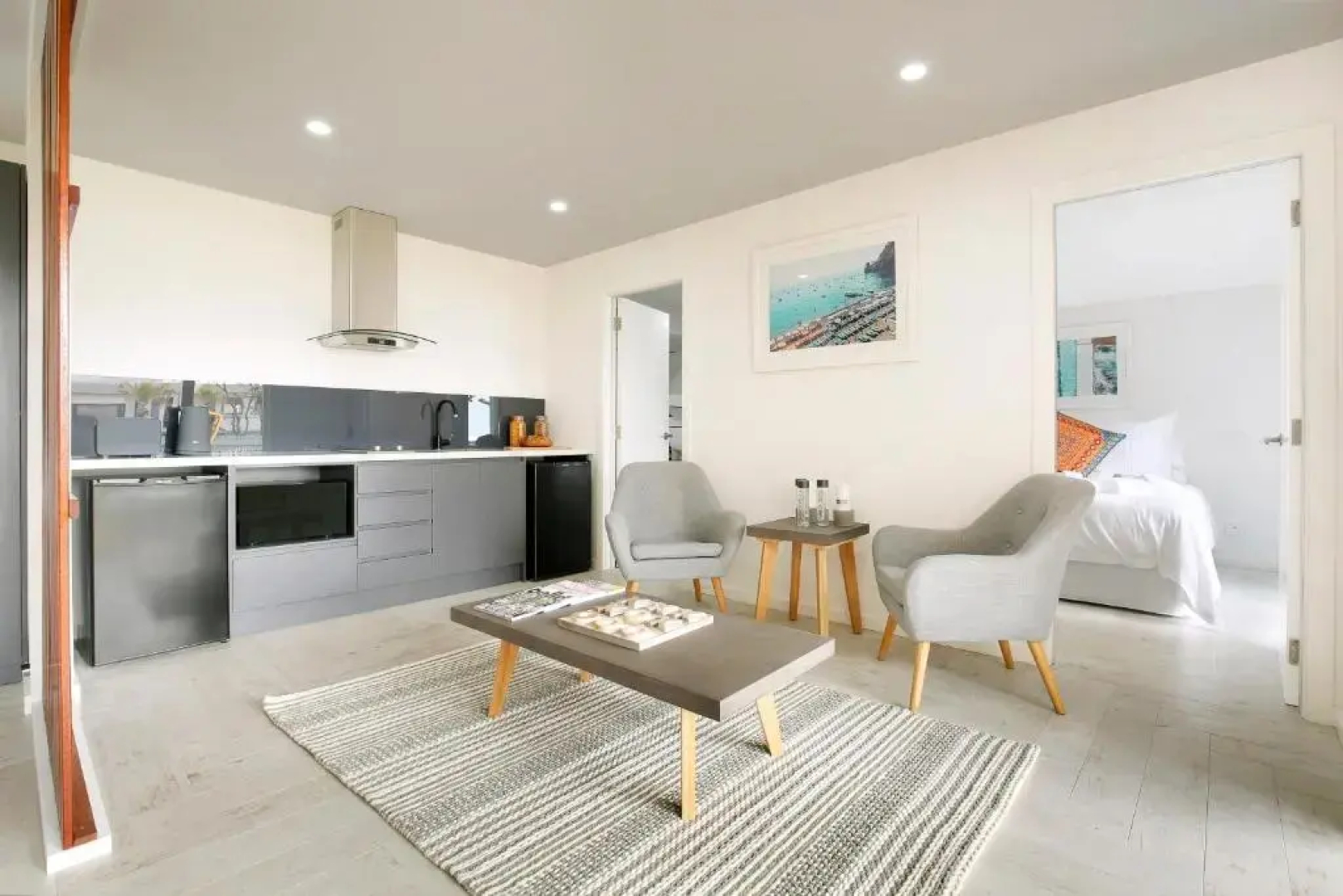 The Beach House North Wollongong