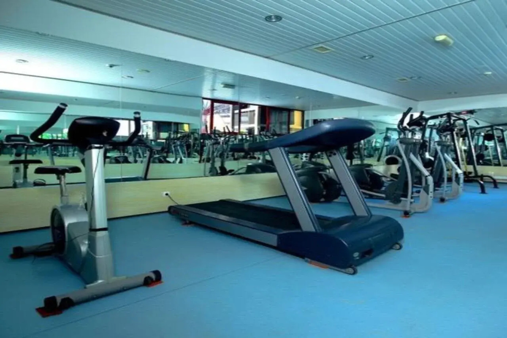 A11 Hotel Obaköy - All inclusive