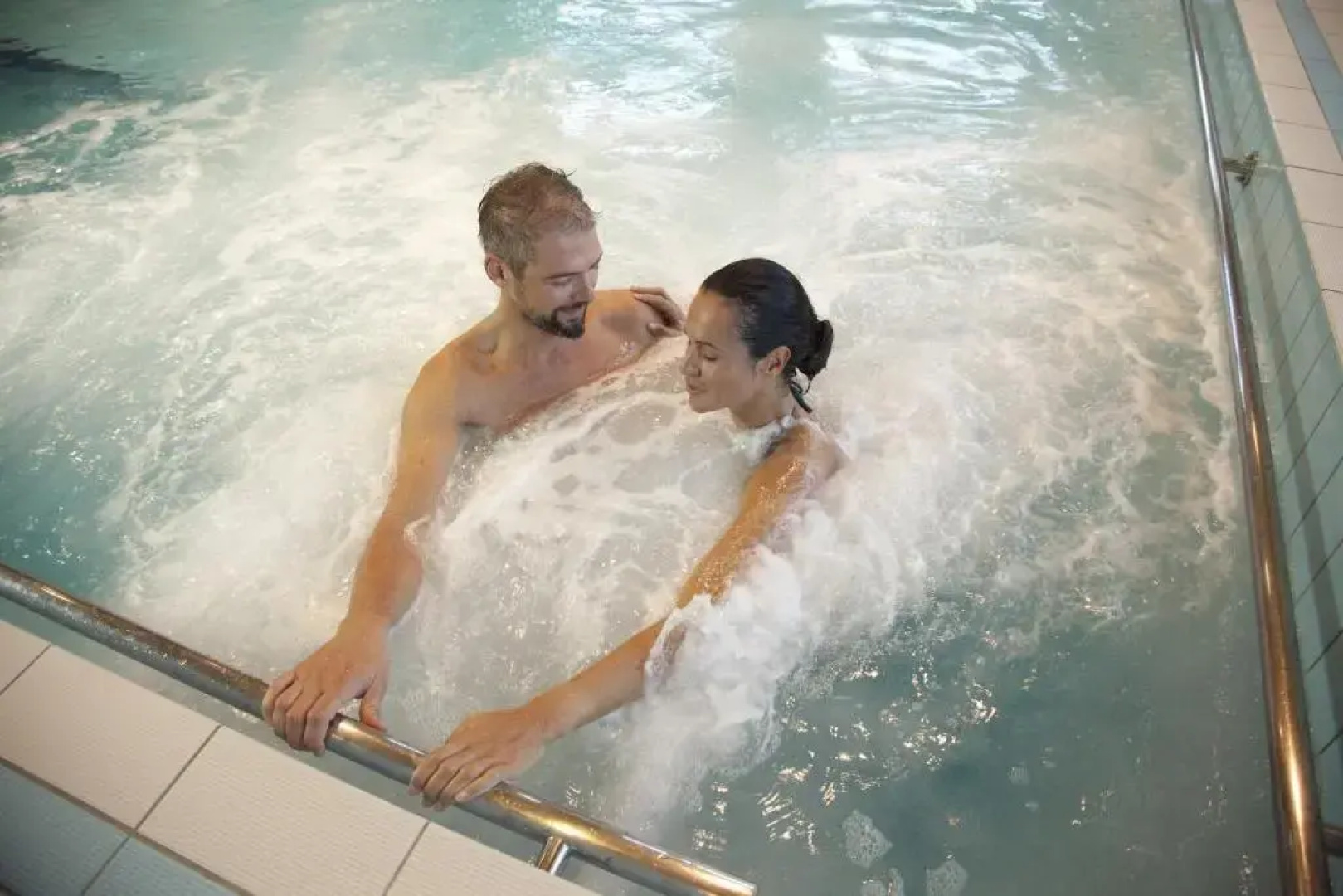 Terme Beach Resort