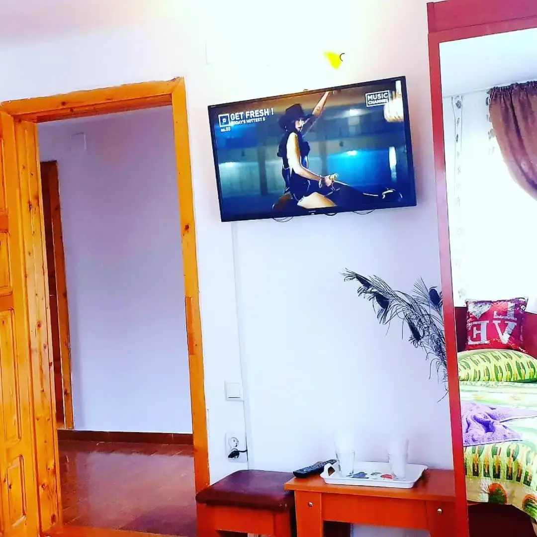 Pensiunea Gaby