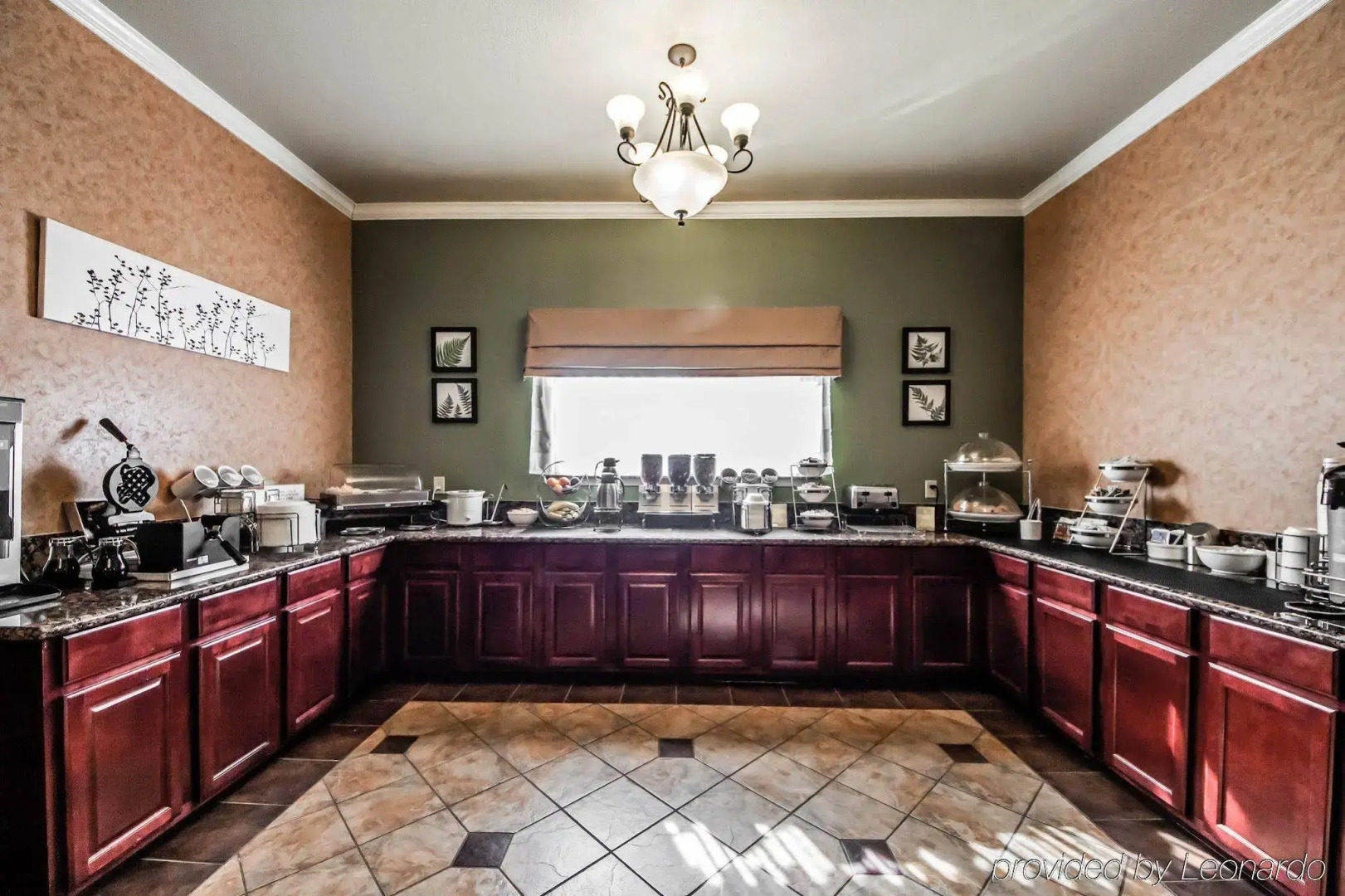 Sleep Inn & Suites Shamrock