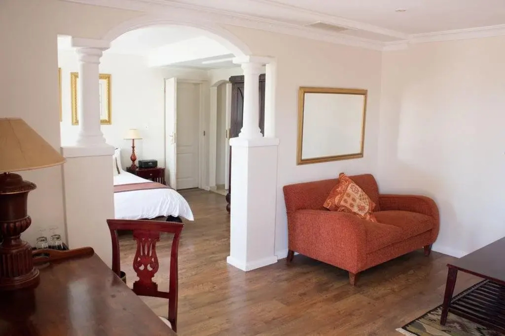 Stillness Manor & Spa