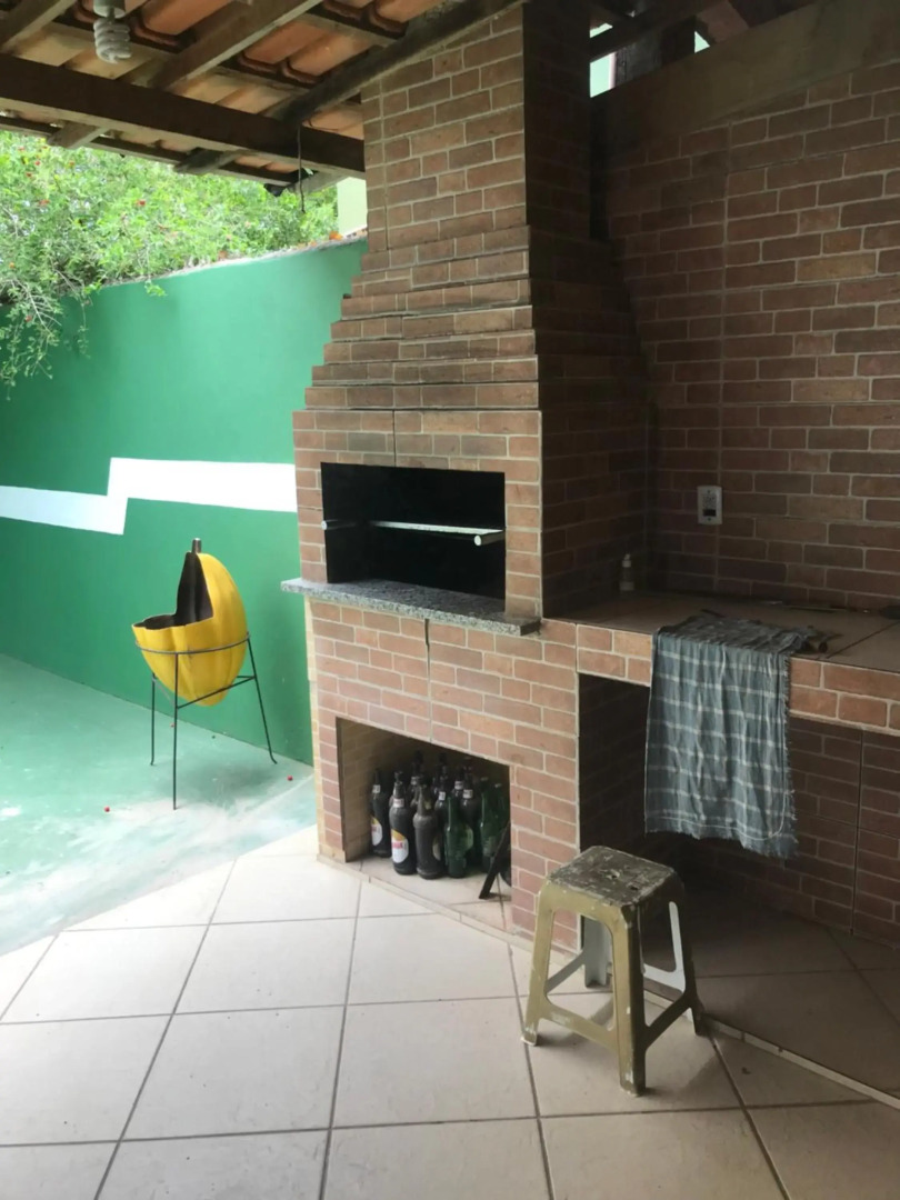 Casa Temporada Piscina Ar Cond Nova Vicisa BA